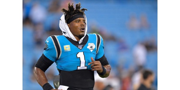 Le manque de soins physiques de Cam Newton mène à une courte carrière